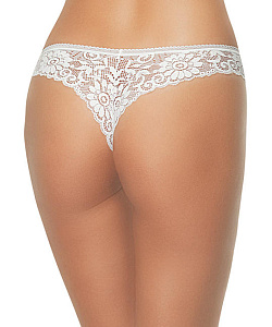 Трусы Intri (94, Белый)