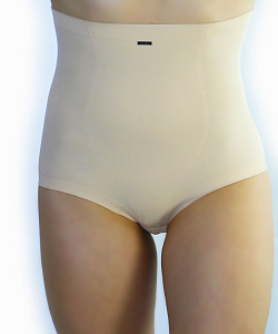 Трусы Andra (5/XL, Телесный)