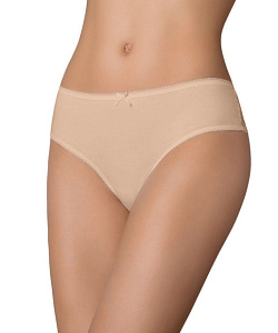 Трусы Minimi (44, Телесный)