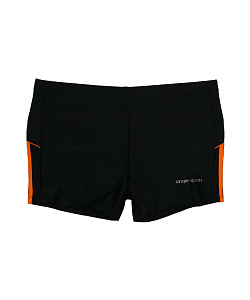 Плавки Lanqier (48, Черный)