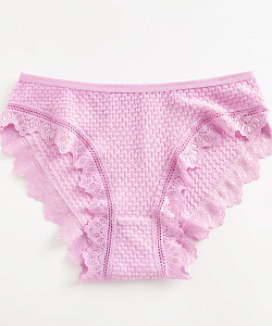 Трусы Collorista (46-48, Розовый)