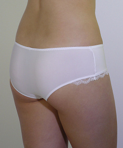 Трусы Leilieve (3, Белый)