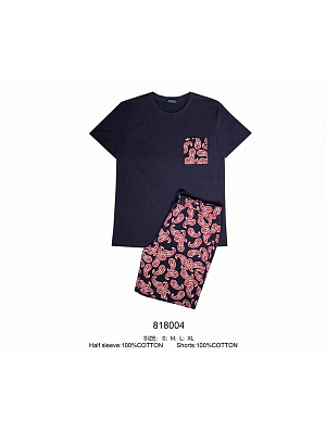 Пижама муж. Indefini