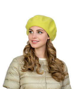 Берет Tonak (11,5