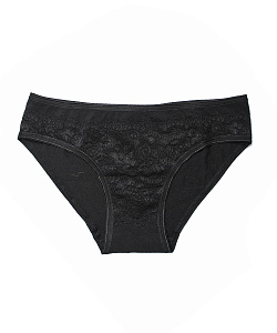 Трусы Clever (S, Черный)