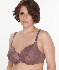 Бюст MilaVitsa (85, I, Перец)