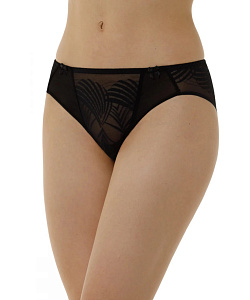 Трусы Lengy (42, Черный)