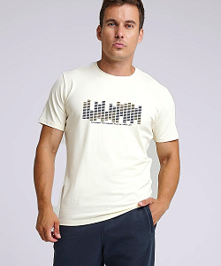 Джемпер муж. Clever (XL, Молочный)