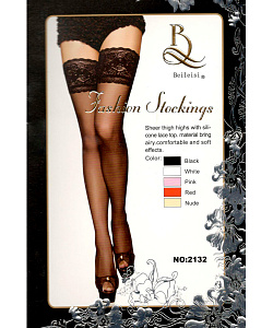 Чулки Beileisi (FREE, Черный)