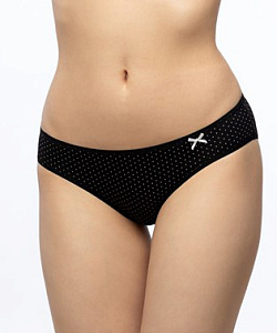 Трусы Intri (98, Черный)