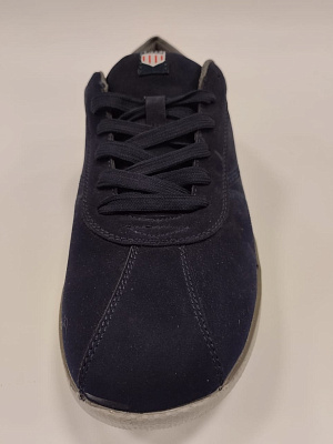 Кроссовки муж. 7579