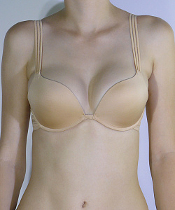 Бюст Jolidon (70, B, Бежевый)