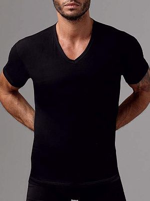 Футболка муж. Gasoline Blu