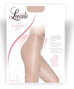 Колготки Levante (4, Naturel)