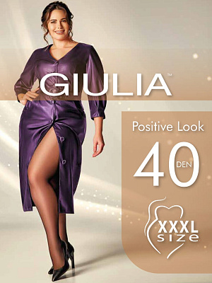Колготки Giulia