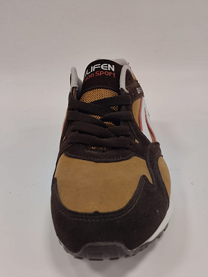 Кроссовки жен. G.L.F