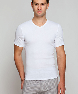 Футболка муж. Torro (XL/104 рост 170/176, Белый)