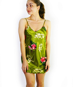 Сарафан Belweiss (S, Св.Зеленый)