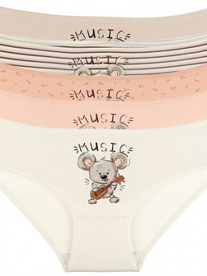 Трусы Donella дет. дев.