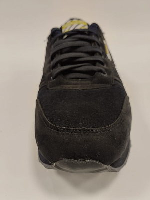 Кроссовки муж. Saijun