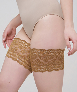 Бандалетки Giulia (7, Daino)