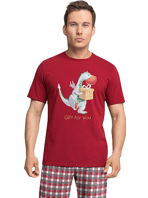 Джемпер муж. Clever