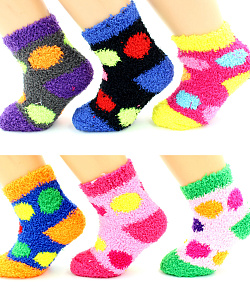 Носки детск. Hobby (16-18, Серый)