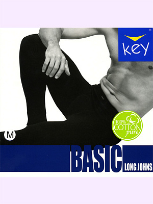 Кальсоны Key 