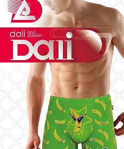 Трусы Dali (L, В расцветках)