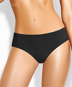 Трусы Clever (XL, Черный)