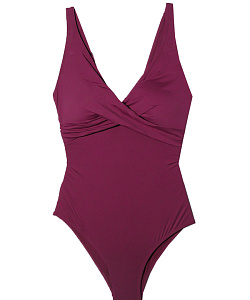 Купальник Faonifer (46, Красный)