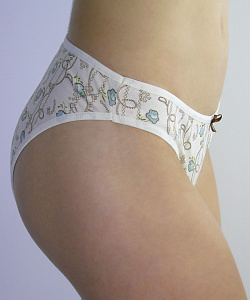 Трусы Desna (XL, В расцветках)