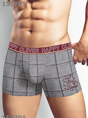 Трусы муж. Clever