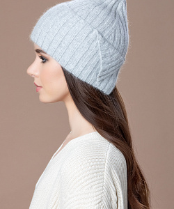 Шапка La Planda (56-58, Голубой)