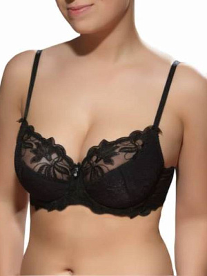 Бюст Coquette Revue