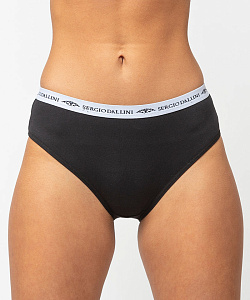 Трусы Sergio Dallini (L, Черный)