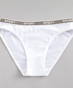 Трусы Collorista (44-46, Белый)