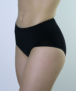 Трусы Papillon (S/M, Черный)