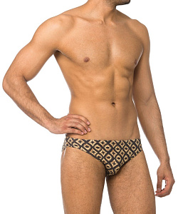 Плавки Charmante (S, Мультицвет)