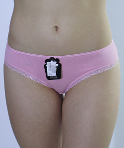 Трусы Ftide (42-44, Св.Розовый)