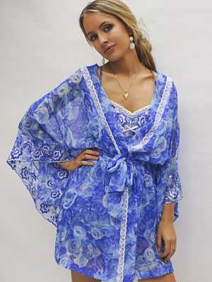 Пеньюар Belweiss