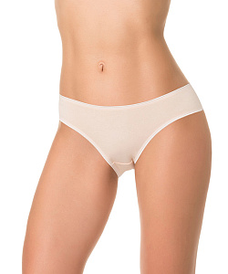 Трусы Dentelle (L, Бежевый)