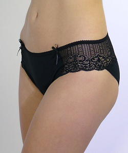 Трусы Intri (106, Черный)