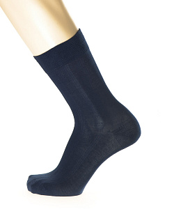 Носки Torro (27, Indigo)