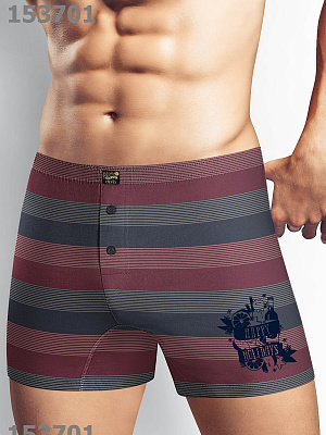 Трусы муж. Clever