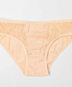 Трусы Collorista (44-46, Бежевый)