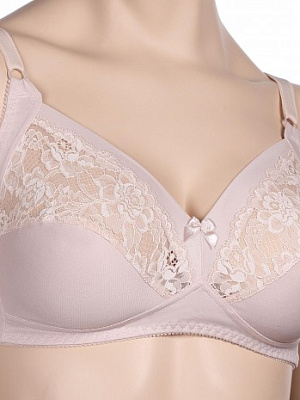 Бюст Cheryomushki