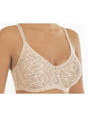 Бюст Nikol Djumon