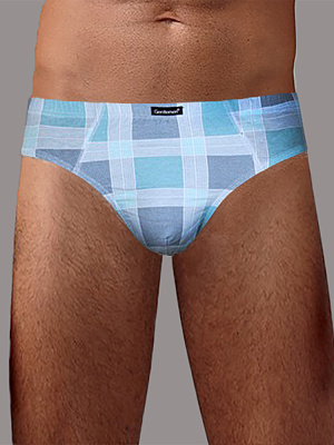 Трусы Gentlemen