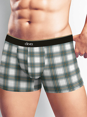 Трусы муж. Clever